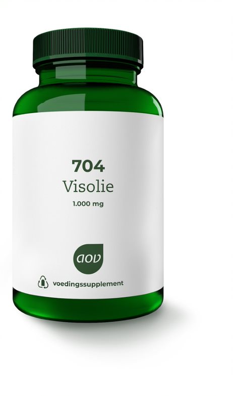 Vitamine & Supplementen