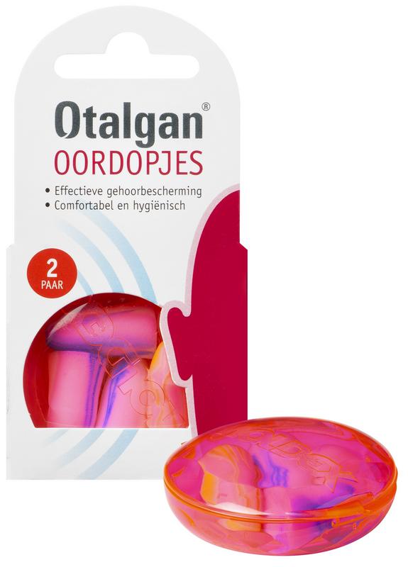 Oordopjes