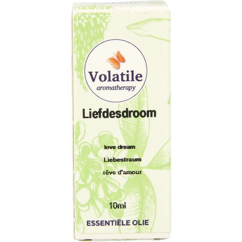 Volatile Liefdesdroom
