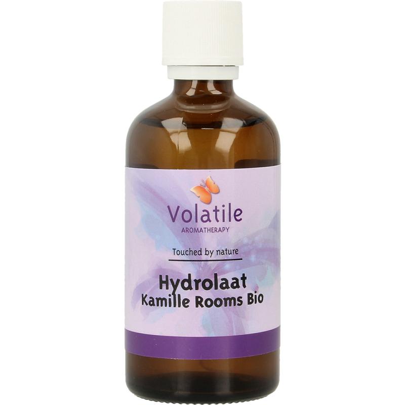 Volatile Kamille rooms hydrolaat bio
