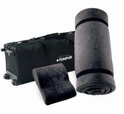 Opleg matras/reishoofdkussen/tas