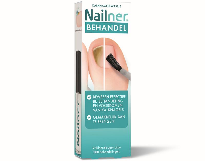 Nailner Brush