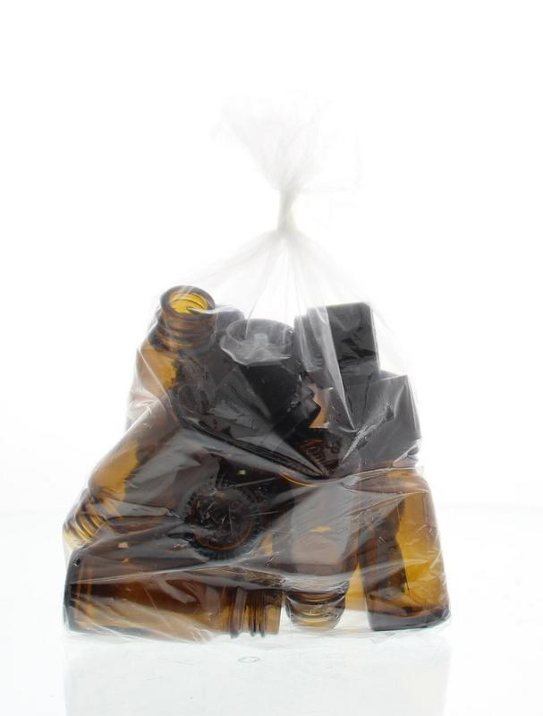 Druppelaar met flesje 10 ml