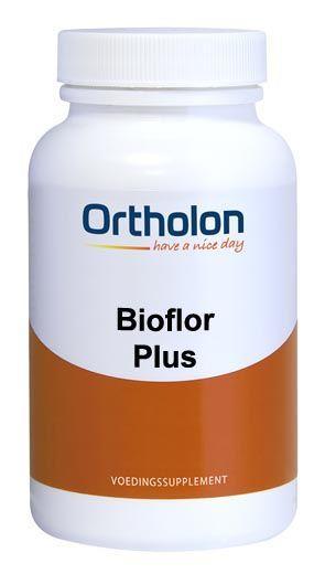 Bioflor plus