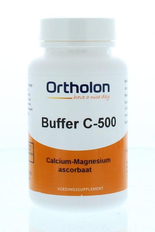 Buffer C 500