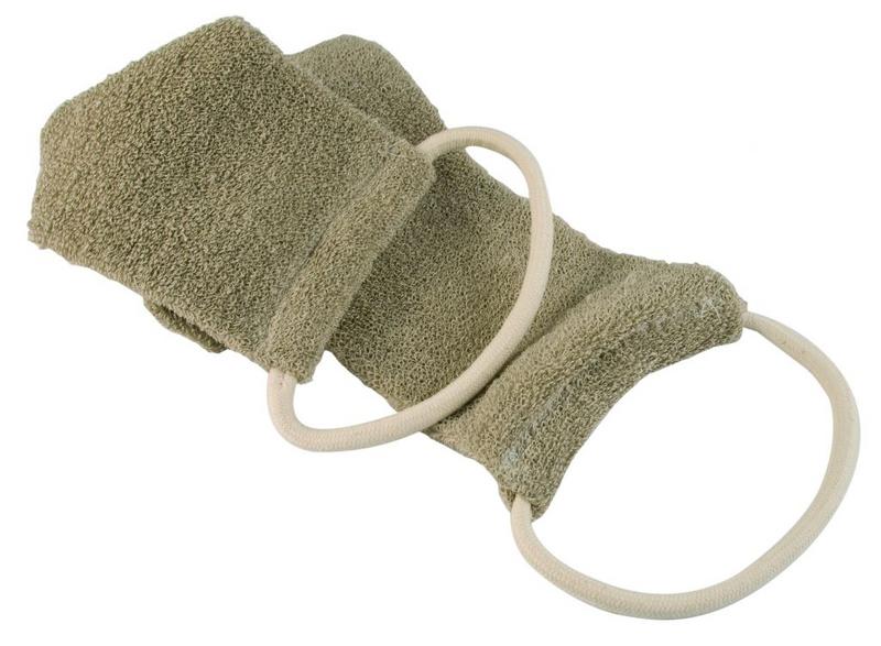Naturae Donum Scrub band linnen