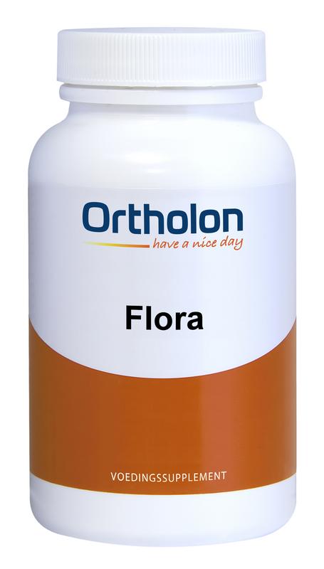 Ortholon flora Ortholon