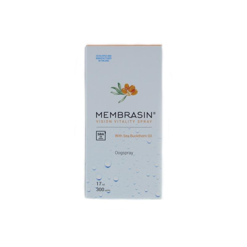 Membrasin Membrasin vision vitali spr ts