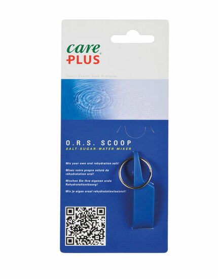 Care Plus ORS Scoop