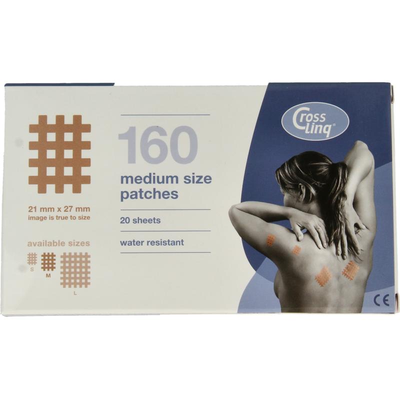 Curetape cure tape crosslinq maat m
