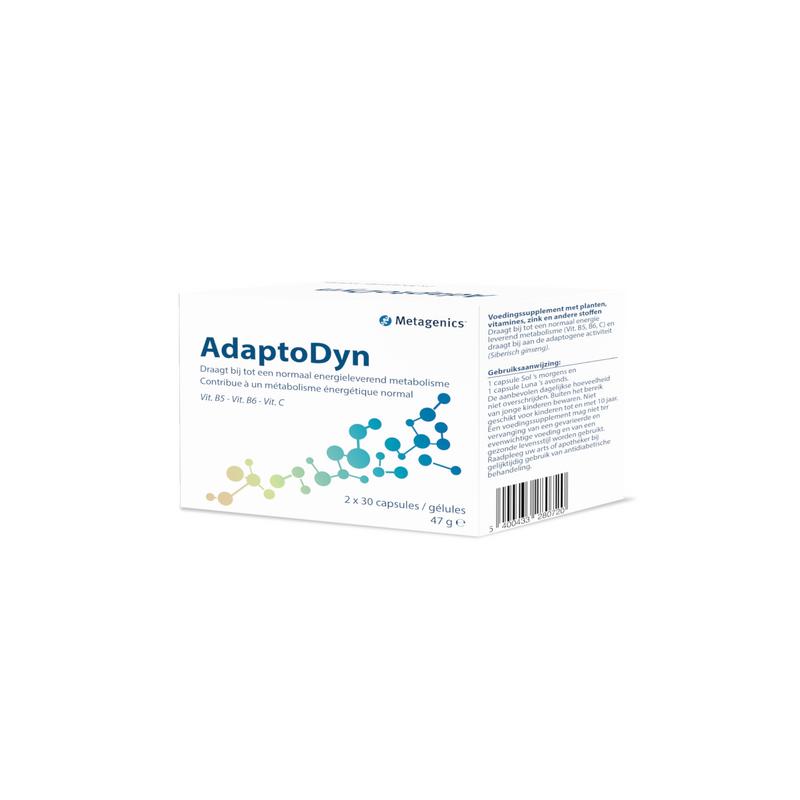 Vitamine & Supplementen
