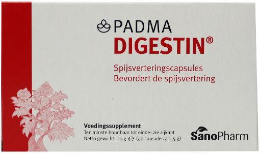Padma digestin