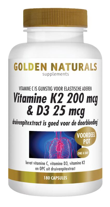 Vitamine & Supplementen