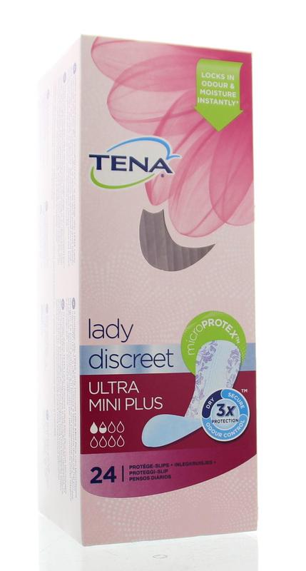 Lady ultra mini+