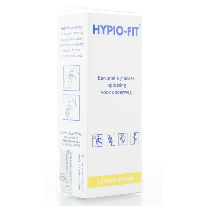 Direct energy lemon 18 gram sachet