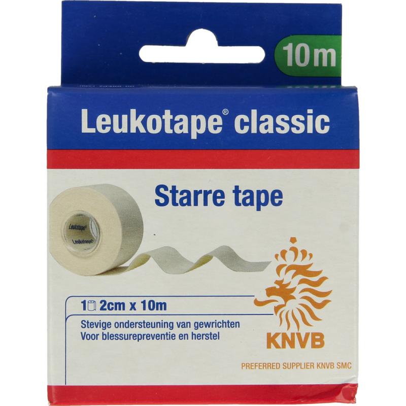 Leukotape Classic 10mx2cm