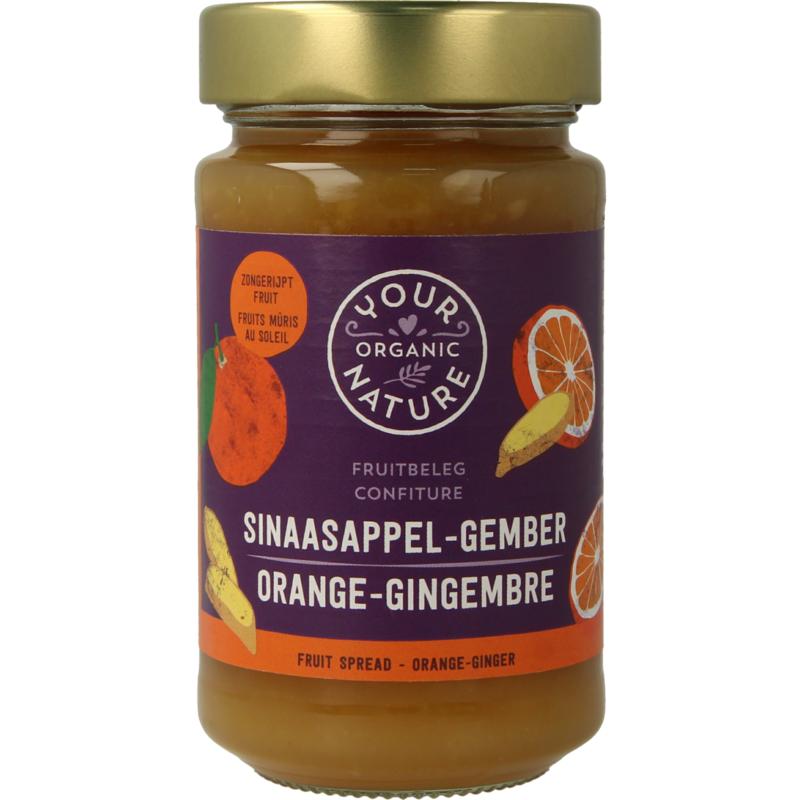 Your organicn ature Yon fruitbeleg sinaas gembrbio