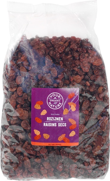 Your organic nature Yon rozijnen bio