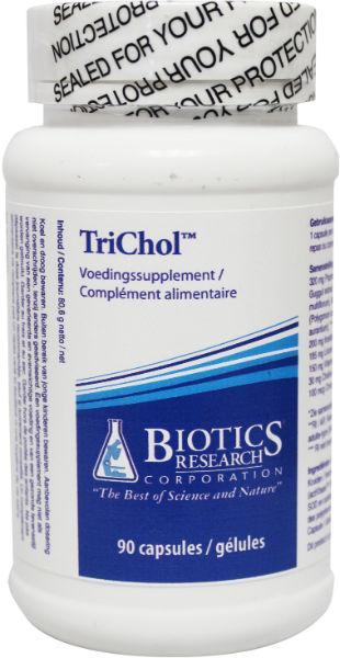 Trichol