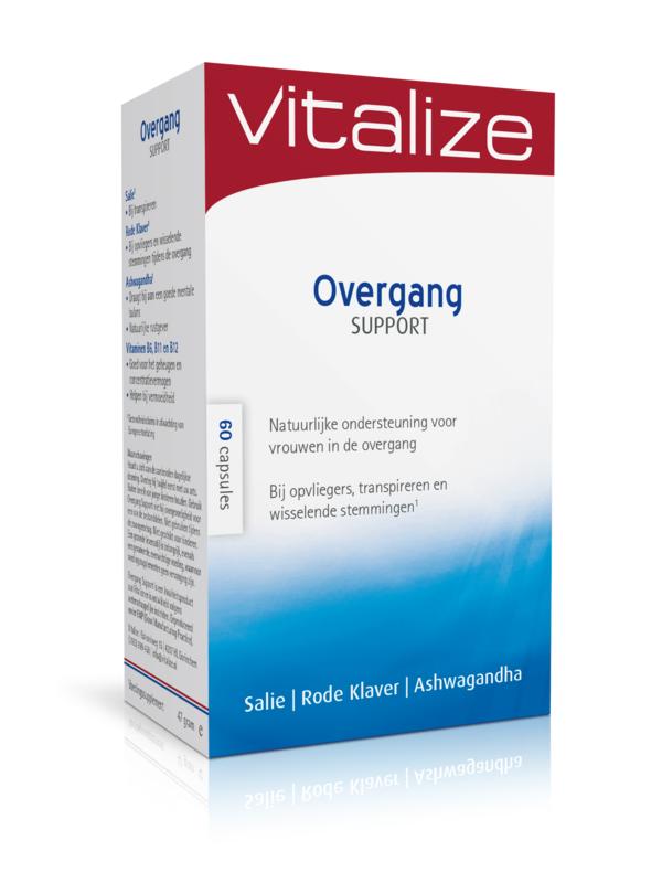 Vitamine & Supplementen