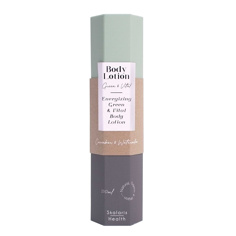 Skalaris Health Body Lotion 200ml