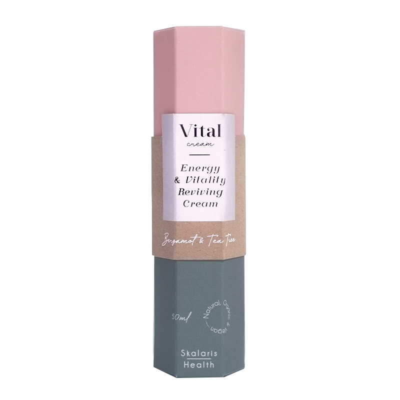 Skalaris Health Vital Cream 50ml