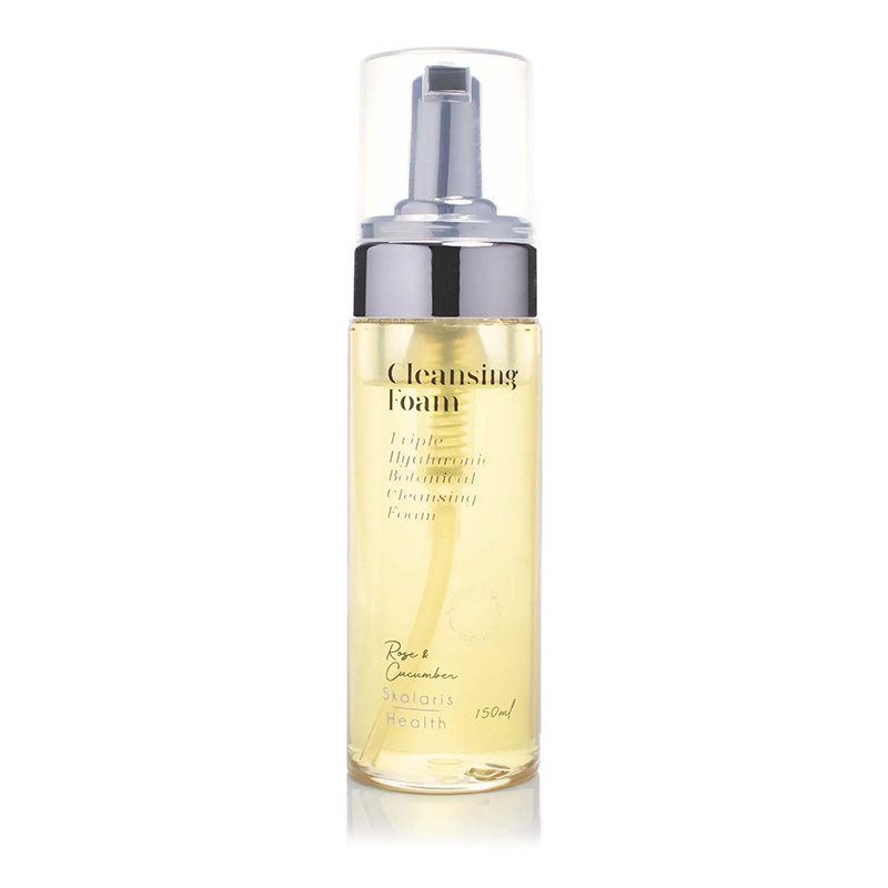 Skalaris Health Cleansing Foam 150ml
