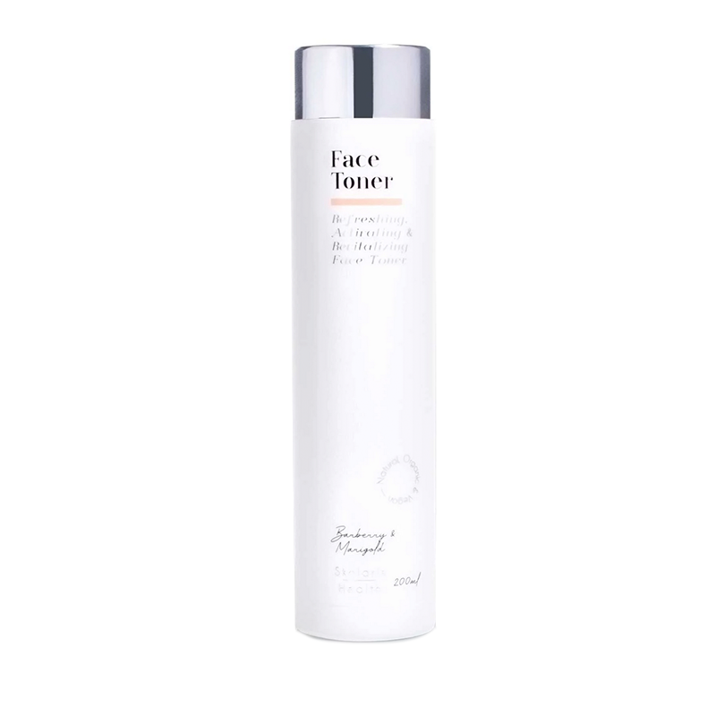 Skalaris Health Face Toner 200ml