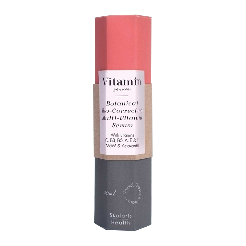 Skalaris Health Multi Vitamin Serum 50ml