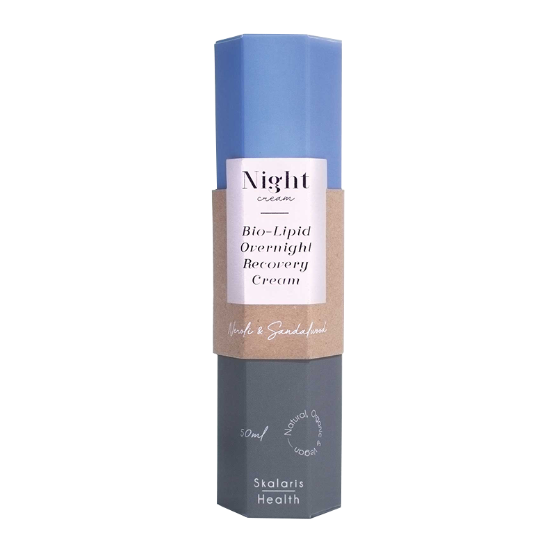 Skalaris Health Night Cream Recovery 50 ml
