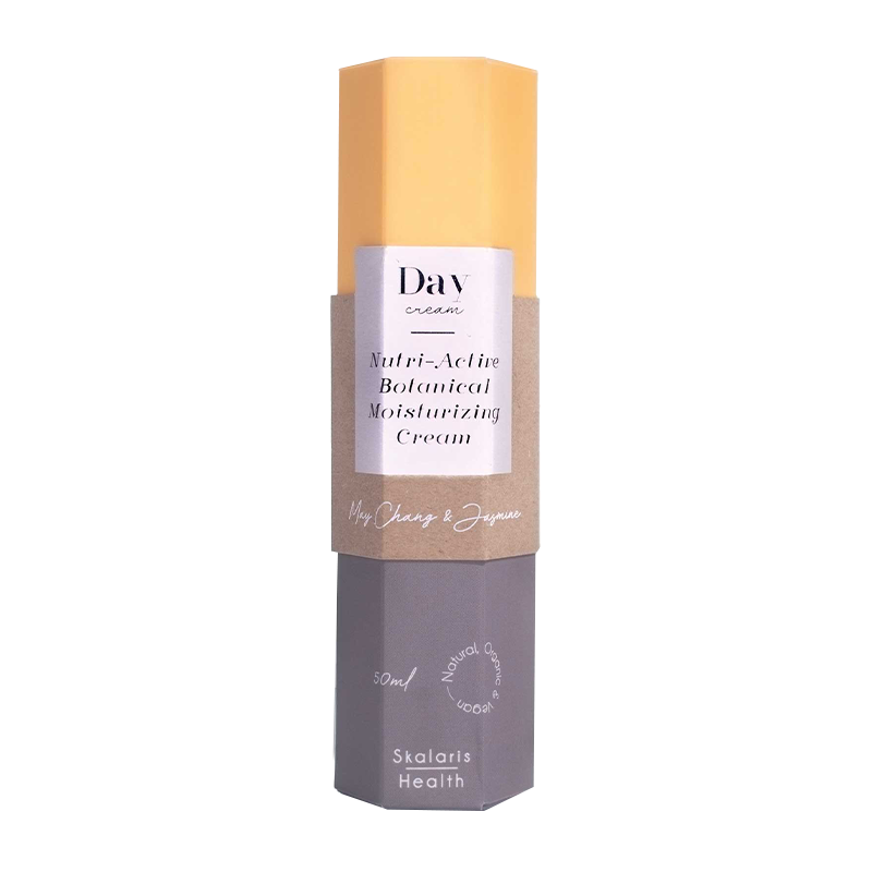 Skalaris Health Day Cream Vegan Organic 50ml