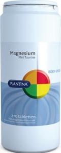 Vitamine & Supplementen