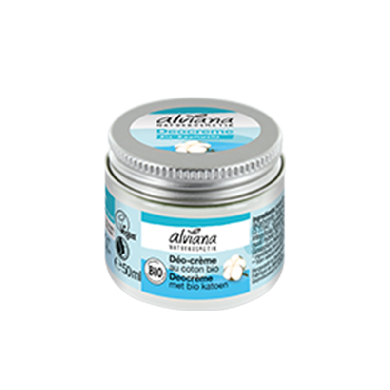 Deodorant