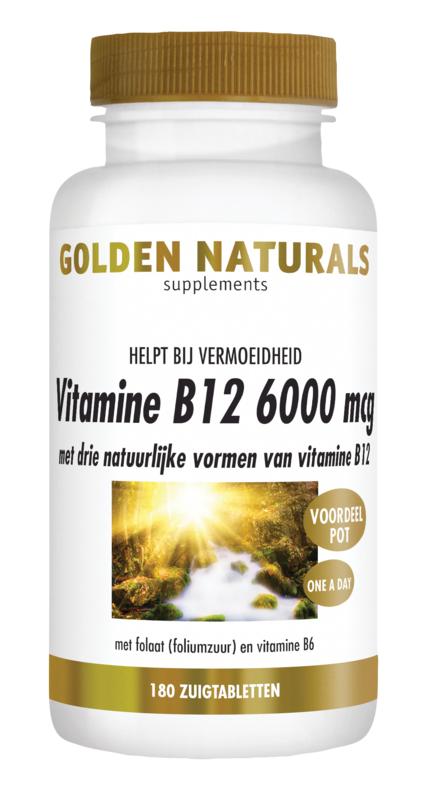 Vitamine B