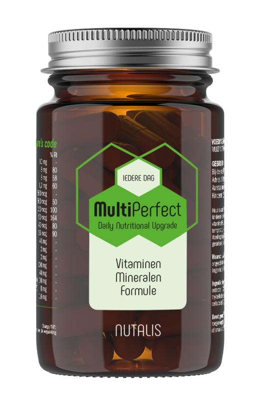 Nutalis multiperfect