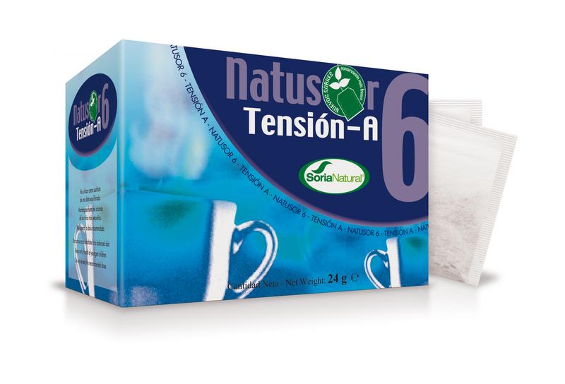 Soria Tension A nr 6