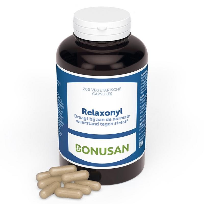 Bonusan relaxonyl 0901/b