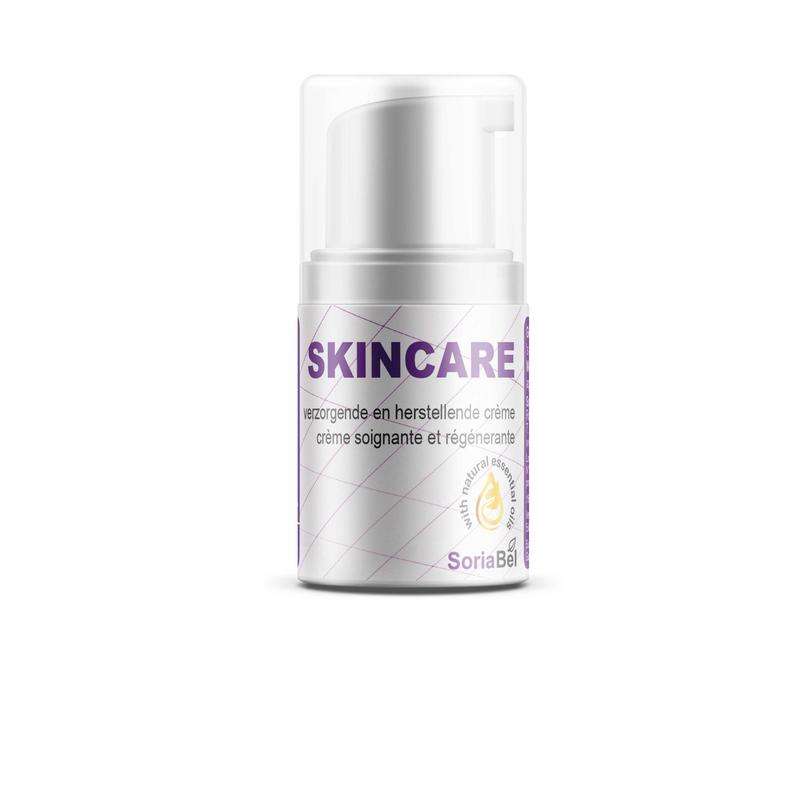 Soria Skin care