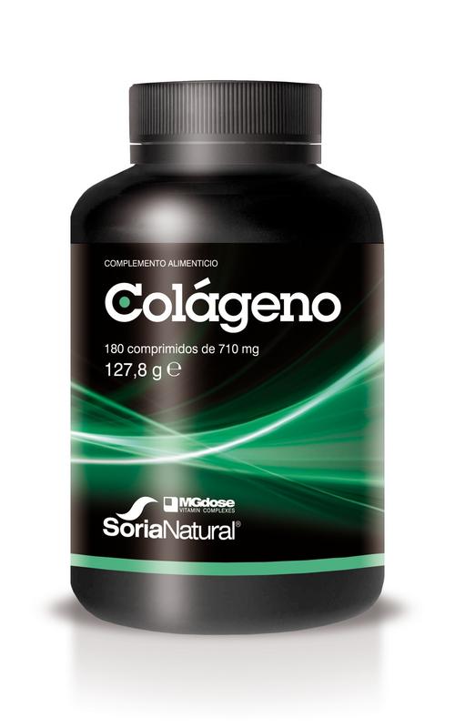 Soria Colageno MgDose