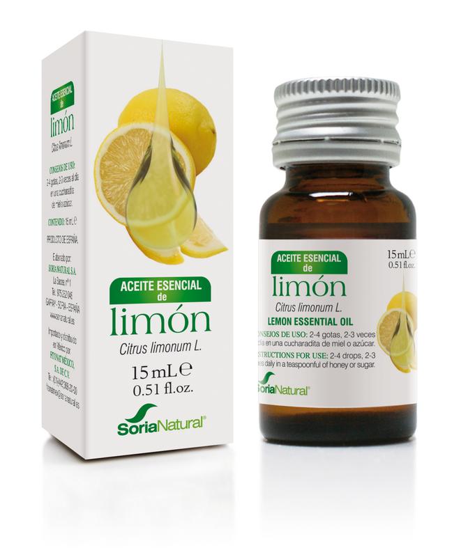 Soria Citrus limonum