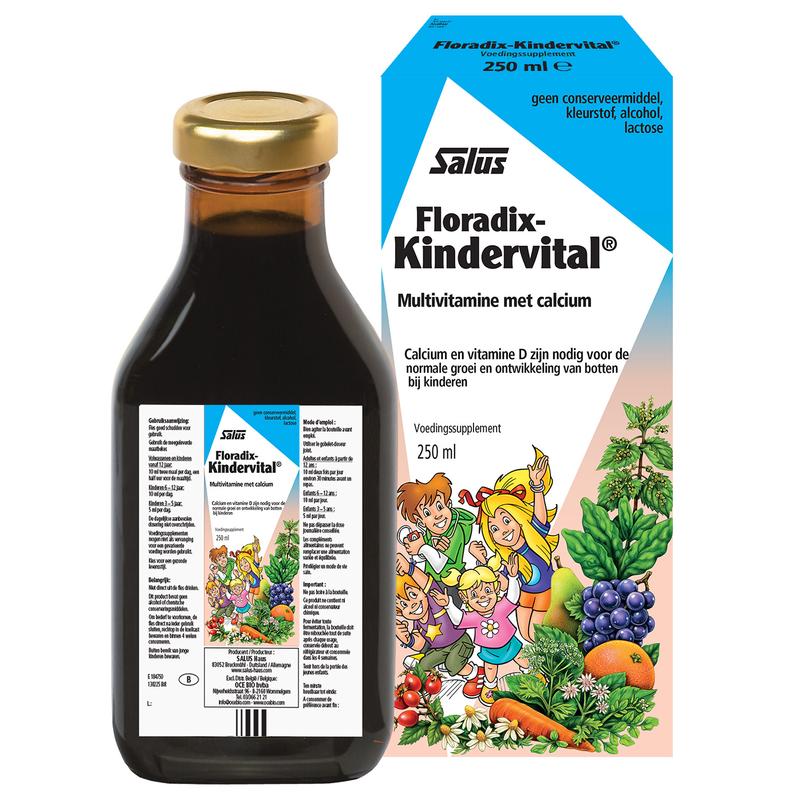 Kinderen