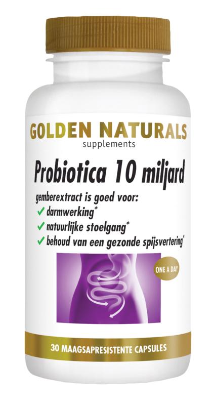 Vitamine & Supplementen