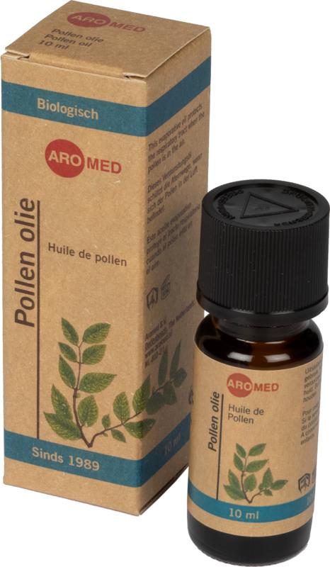 Aromatherapie