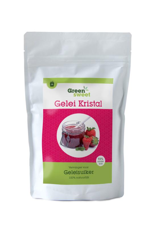 Greensweet Stevia jam gelei suiker
