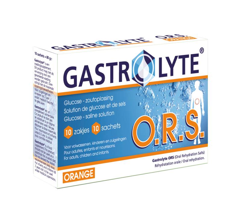 Gastrolyte