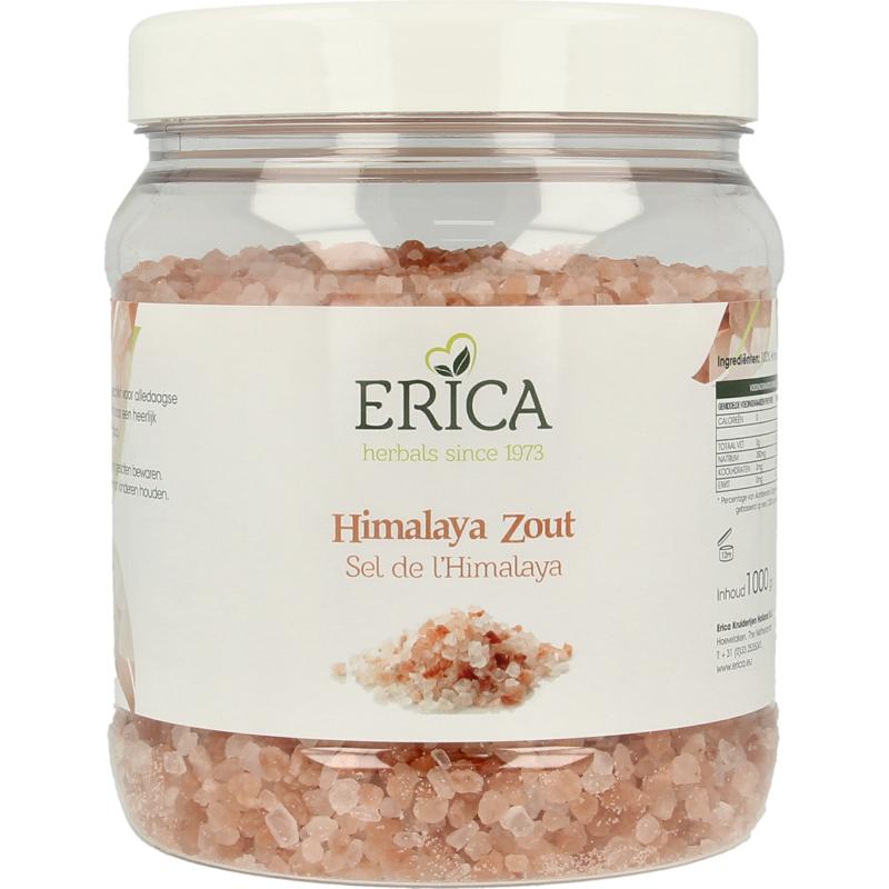 Erica Himalaya