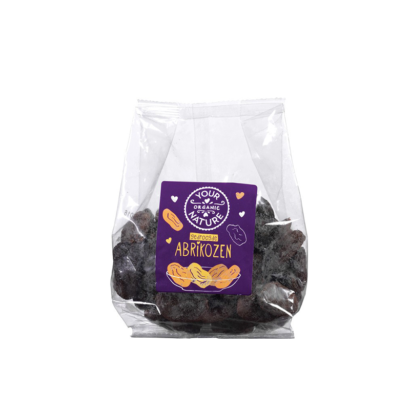 Your Organic Nature Abrikozen bio 300 gram