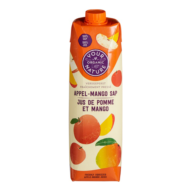 Natuur & Dieetvoeding