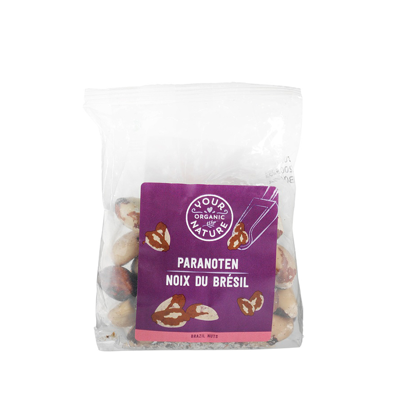 Your Organic Nature Paranoten bio 120 gram