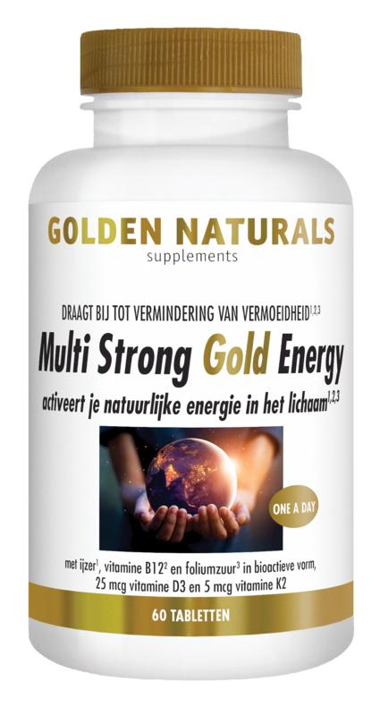 Vitamine & Supplementen